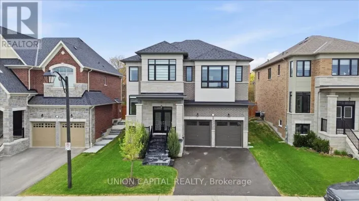 75 BETHPAGE CRESCENT, Newmarket