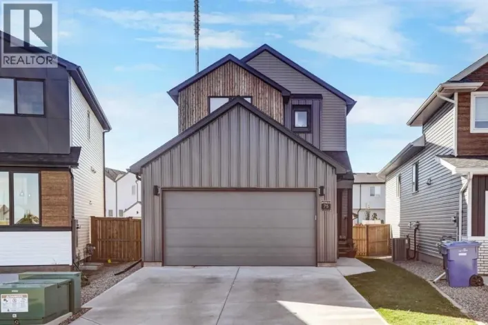 75 Blackwolf Pass N, Lethbridge