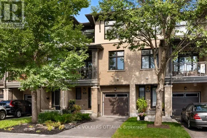 75 BLUEHEART BAY, Ottawa