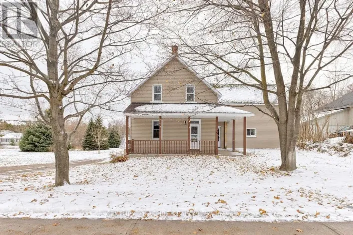 75 BONNECHERE ST STREET E, Bonnechere Valley