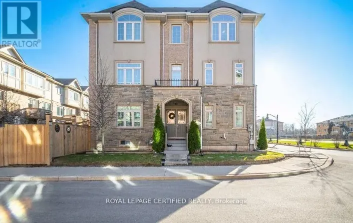 75 BORERS CREEK CIRCLE, Hamilton