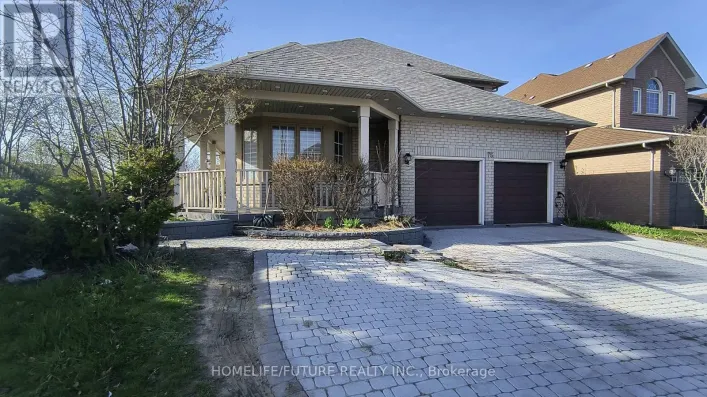 75 BOXWOOD CRESCENT, Markham