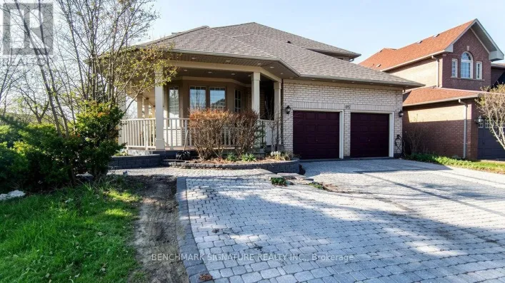 75 BOXWOOD CRESCENT, Markham