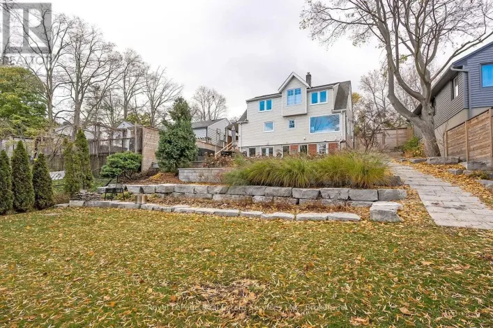 75 BROOKFIELD ROAD, Oakville