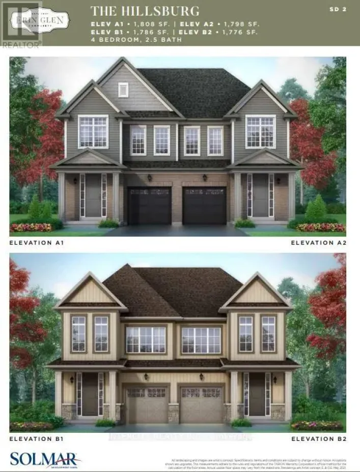 75 BROWN STREET, Erin