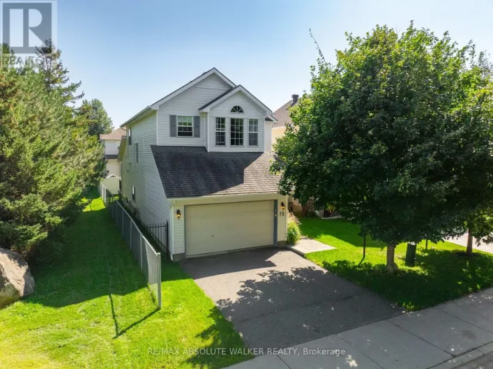 75 CALAVERAS AVENUE, Ottawa