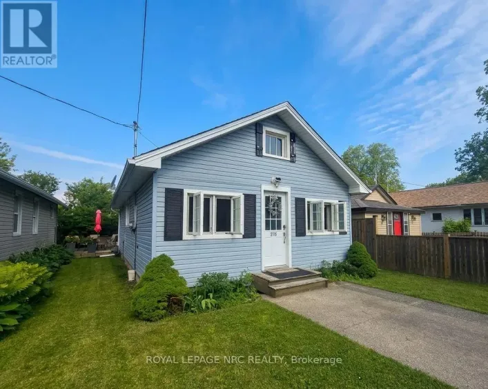 75 CAMBRIDGE ROAD E, Fort Erie