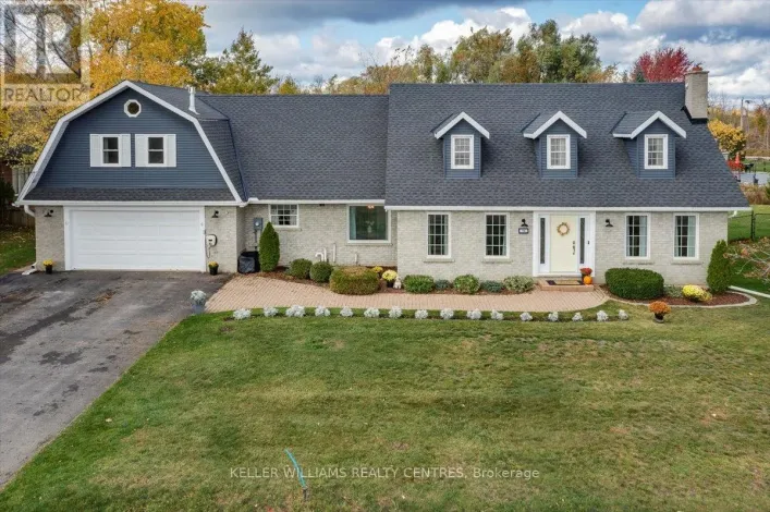 75 CATERING ROAD, Georgina