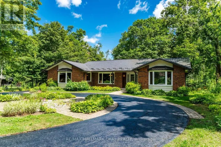 75 CATHEDRAL PINES ROAD, Oro-Medonte
