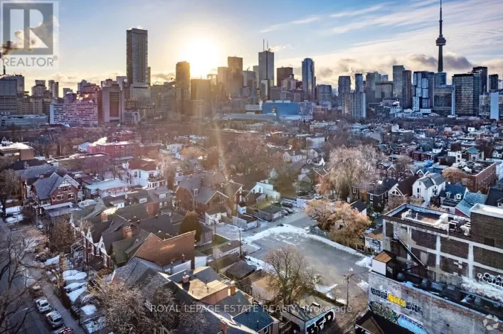 75 CECIL STREET, Toronto