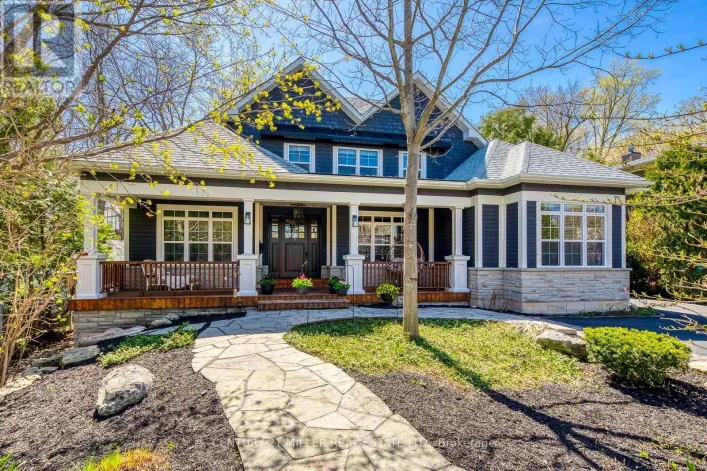 75 CHARLES STREET, Halton Hills