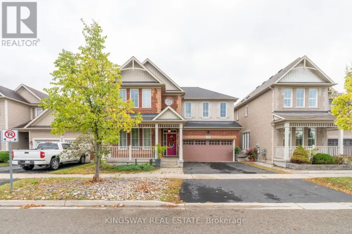 75 CHASE CRESCENT, Cambridge