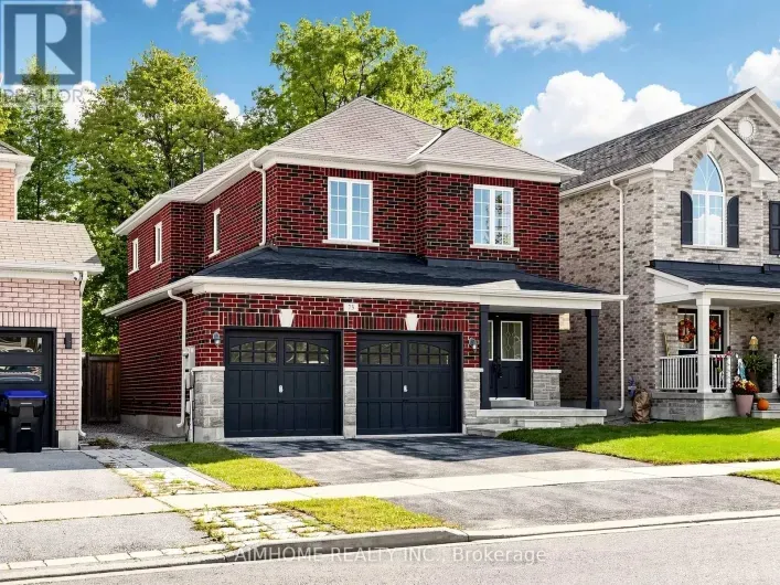 75 CHELSEA CRESCENT, Bradford West Gwillimbury