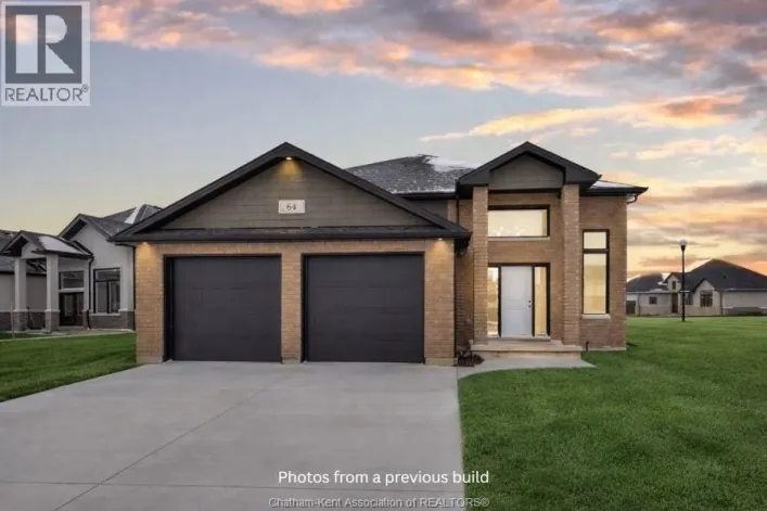 75 Cherry Blossom TRAIL, Chatham