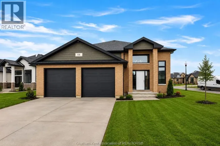 75 Cherry Blossom TRAIL, Chatham