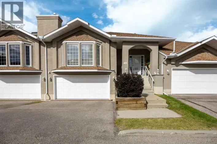 75 Christie Gardens SW, Calgary