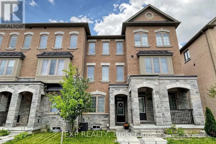75 CORNELL CENTRE BOULEVARD, Markham