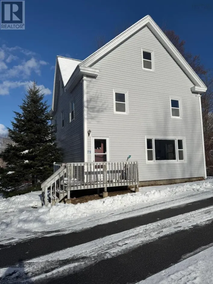 75 COVE Road, Conquerall Bank