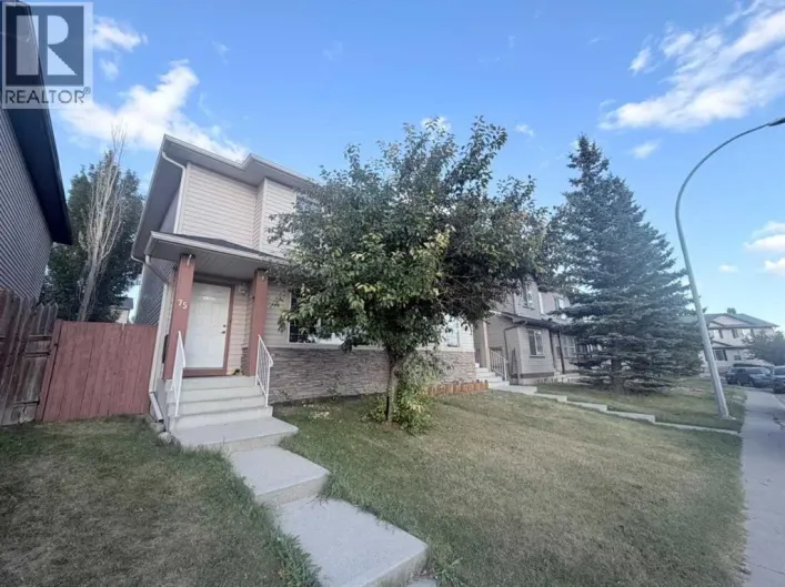 75 Covepark Square NE, Calgary