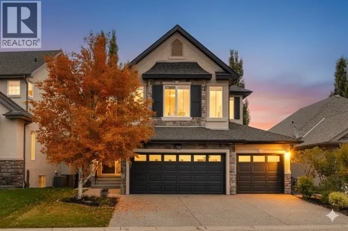 75 Cranridge Heights SE, Calgary