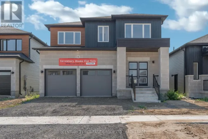 75 CREIGHTON DRIVE, Loyalist
