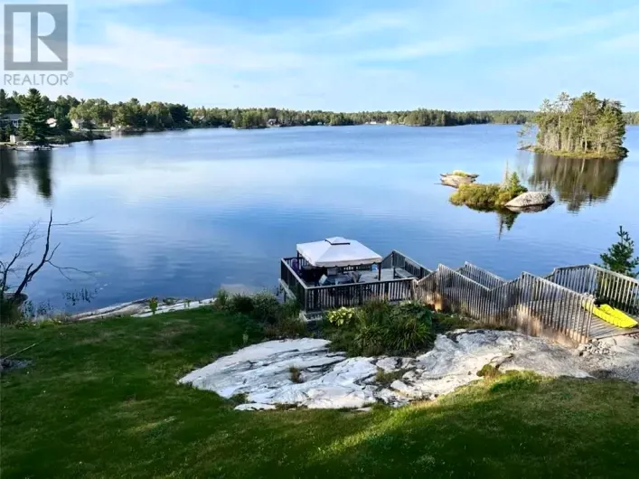 House for sale: 75 Curry Point, Markstay