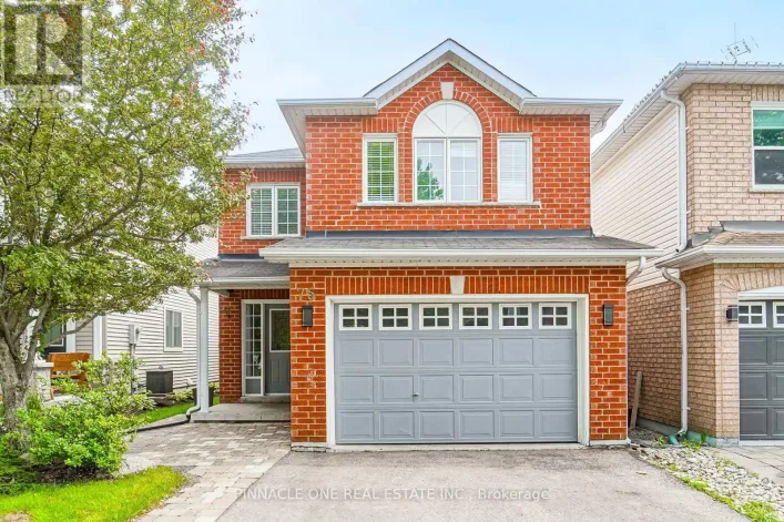 75 DADSON DRIVE, Clarington