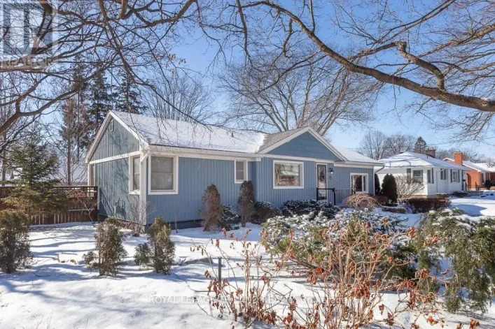 75 DAVID STREET, London South