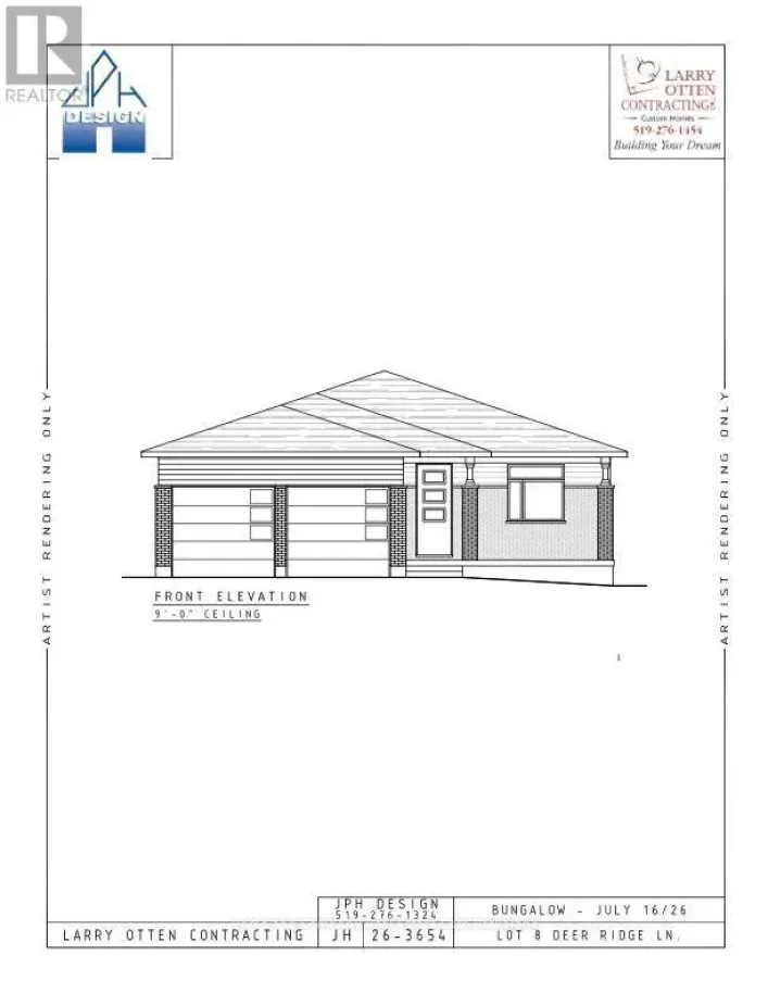 75 DEER RIDGE LANE, Bluewater