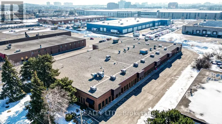 75 DENISON STREET, Markham