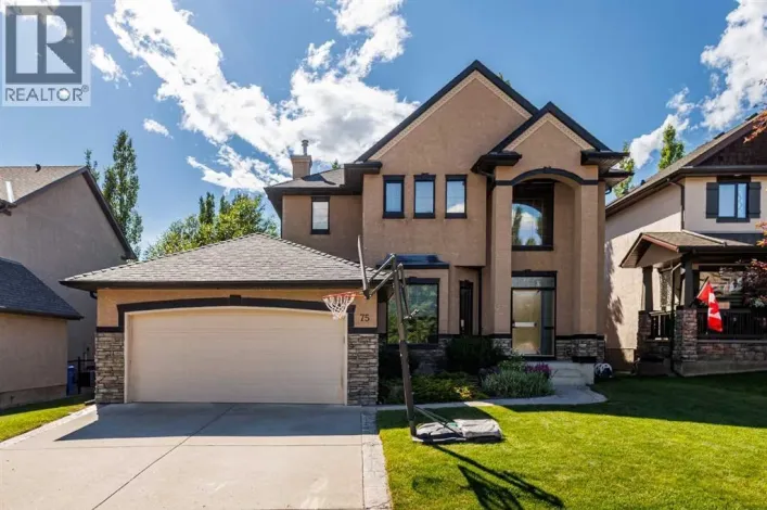75 Discovery Ridge Mount SW, Calgary
