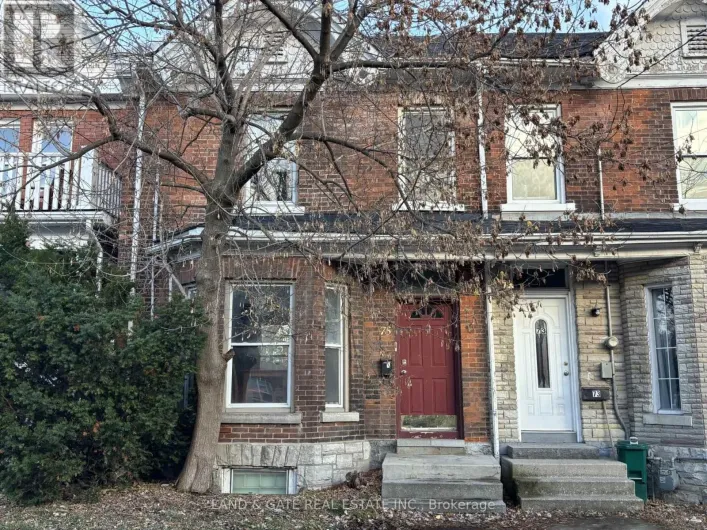 75 DIVISION STREET, Kingston