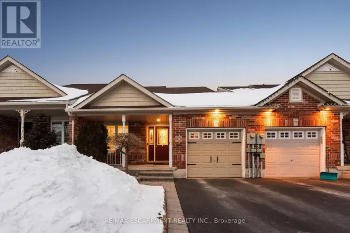 75 DOCTOR MOORE COURT, Halton Hills