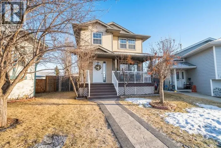 75 Doherty Close, Red Deer