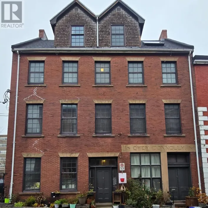 75 Dorchester Street, Charlottetown