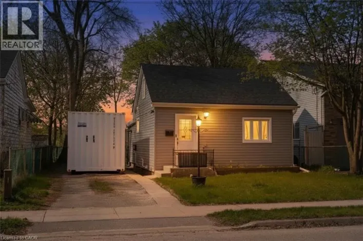75 DUBLIN Street, Brantford