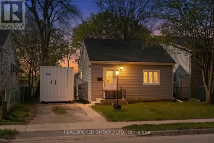 75 DUBLIN STREET, Brantford