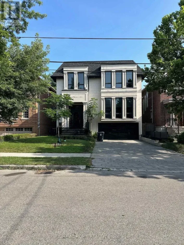 75 DUNBLAINE AVENUE, Toronto