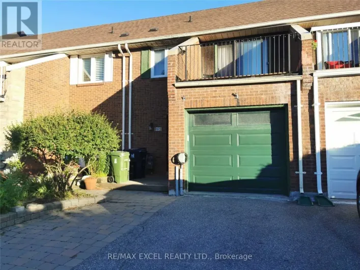 75 ECCLESFIELD DRIVE, Toronto