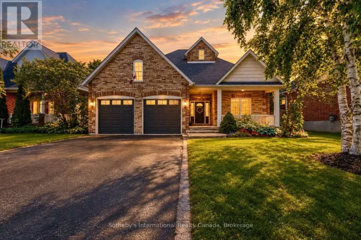 75 EDWARD STREET E, Clearview