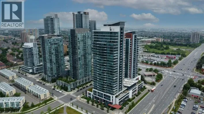 75 EGLINTON Avenue W Unit# 1601, Mississauga