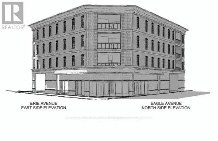 75 ERIE AVENUE, Brantford