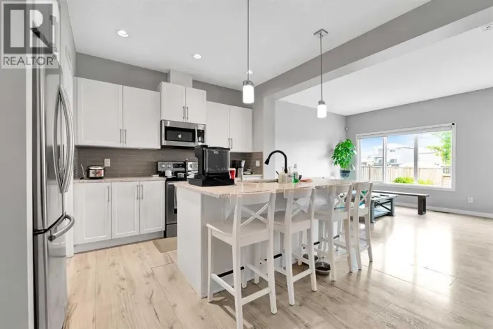 75 Evanscrest Way NW, Calgary