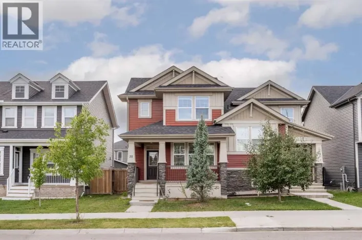 75 Evanston Hill NW, Calgary