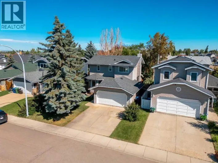 75 Everglade Drive SE, Airdrie