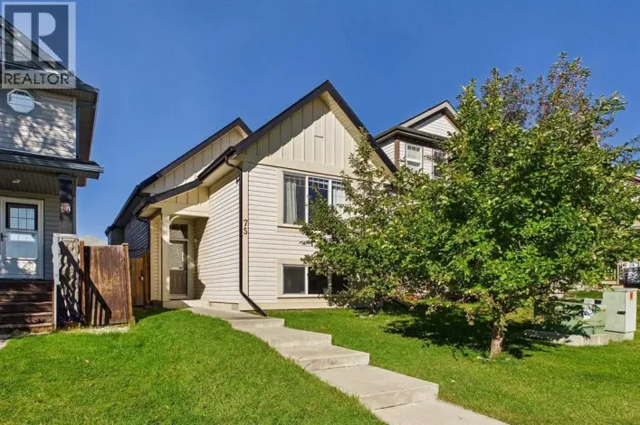 75 Everglen Road SW, Calgary