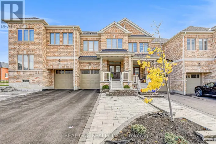 75 FALLHARVEST WAY, Whitchurch-Stouffville
