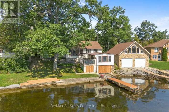 75 FELLS POINT ROAD, Kawartha Lakes