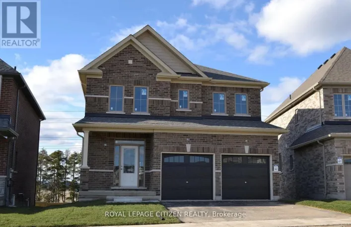75 FENN CRESCENT, New Tecumseth