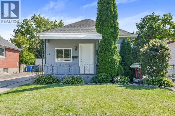 75 FIELDER AVENUE, Chatham